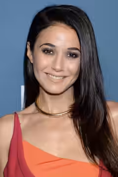 Emmanuelle Chriqui