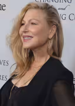 Tatum O'Neal at the USC's Changing Lives and Creating Cures Gala at the Beverly Wilshire Hotel on November 20, 2014