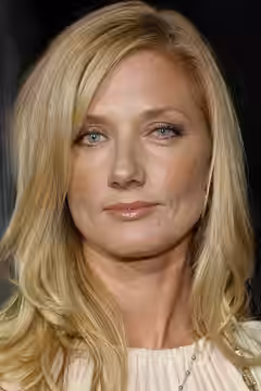 Joely Richardson