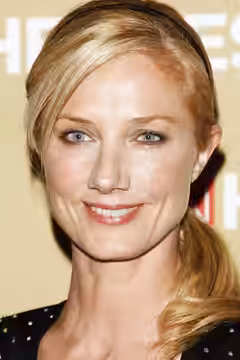Joely Richardson