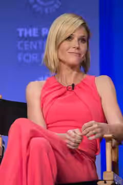 Julie Bowen