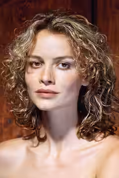 Saffron Burrows