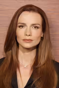 Saffron Burrows