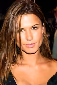 Rhona Mitra