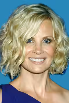 Monica Potter