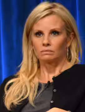 Monica Potter at the Paleyfest 2013: Parenthood.