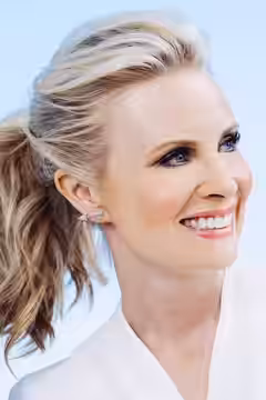 Monica Potter