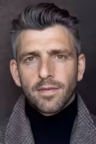 Nicholas Karimi
