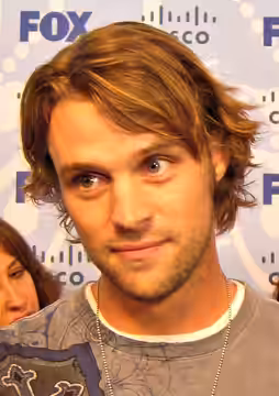Jesse Spencer