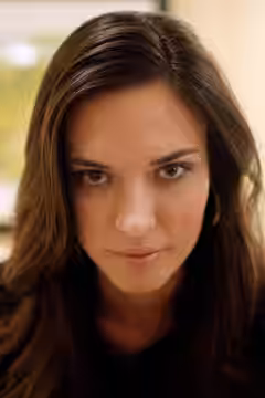 Odette Annable