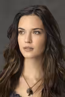 Odette Annable