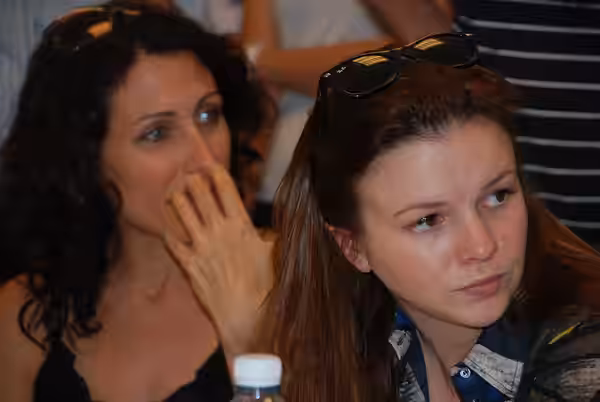 People of Israel