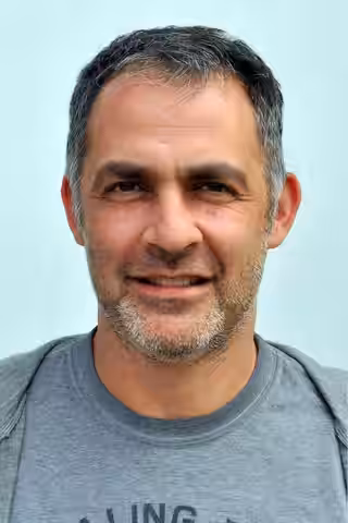 Miguel Sapochnik