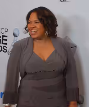 Chandra Wilson 2013