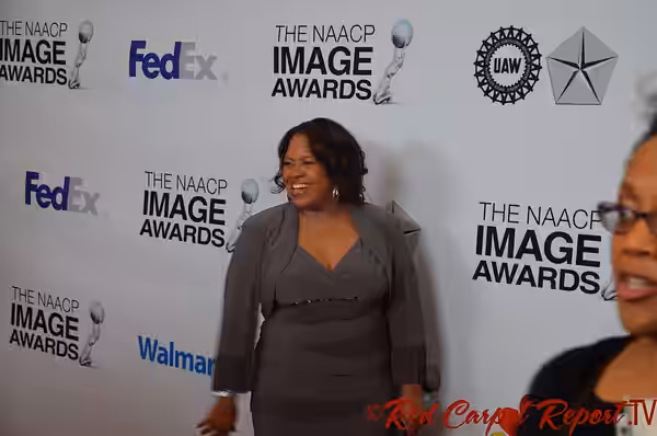 Chandra Wilson 2013