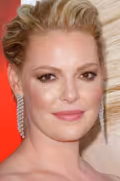 Katherine Heigl