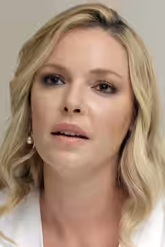 Katherine Heigl