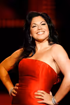 Sara Ramirez