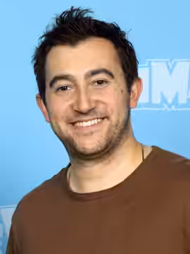 Vincent Martella