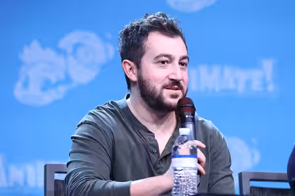 Vincent Martella (2024)