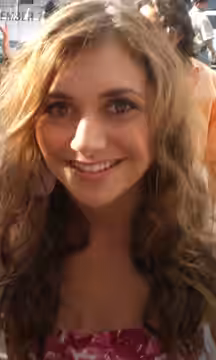 Alyson Stoner. (2008)
