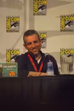 Phineas and Ferb panel (2009)