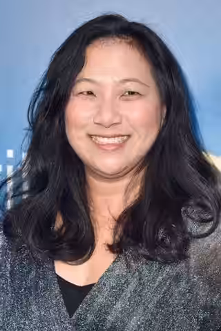 May Chan