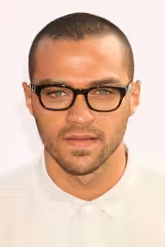 Jesse Williams