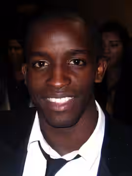 Actor Elijah Kelley (2008)