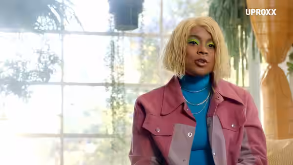 Don’t try to put Tayla Parx in a box. Unafraid to cross genres and willing to redefine herself, see how she’s pushing music forward on her new record with Flori (2019)