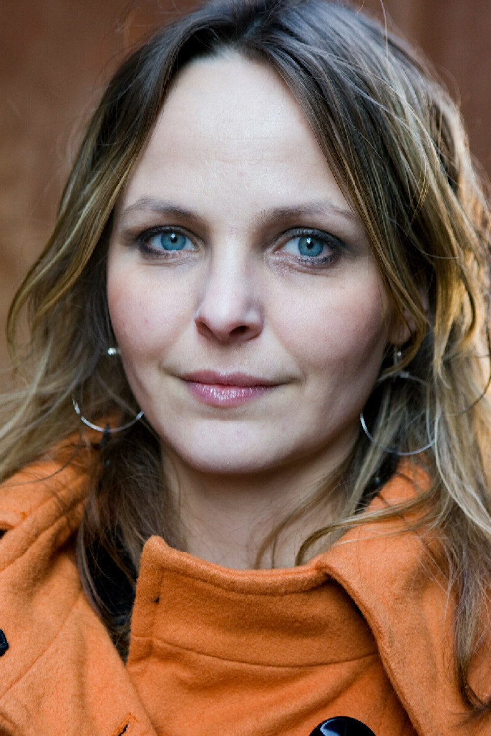 Cecilie Mosli