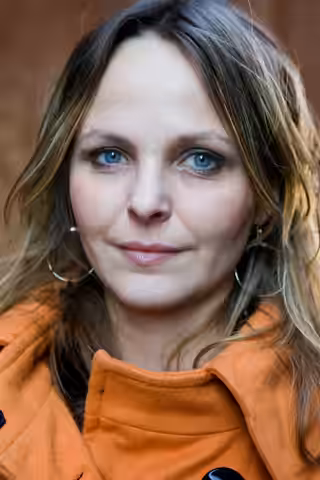 Cecilie Mosli