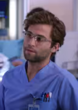Jake Borelli