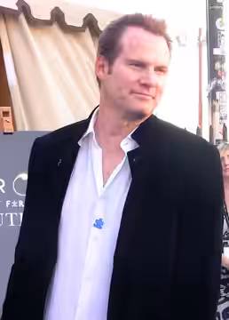 Actor Jack Coleman at Heroes for Autism event, Hollywood, California. (2009)