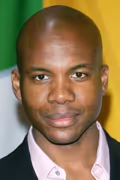 Leonard Roberts