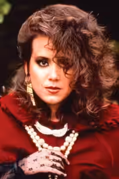Lisa Coleman