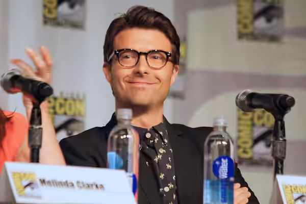 Noah Bean (Ryan) (2013)