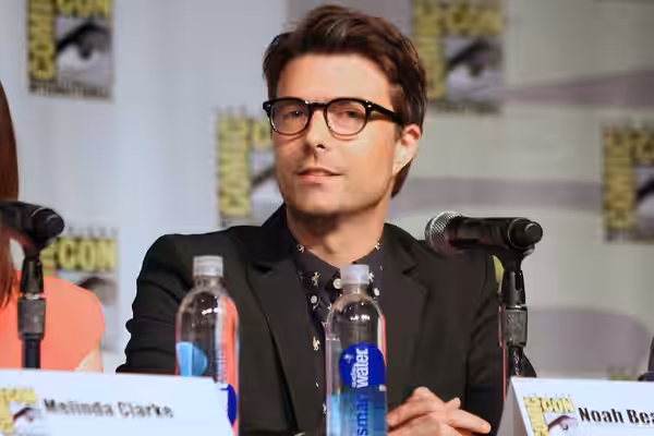 Noah Bean (Ryan) (2013)