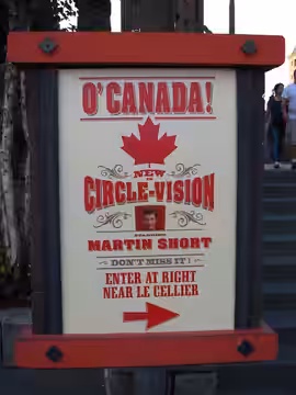 O' Canada (2012)