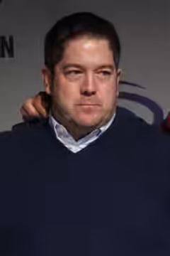 Joe Pokaski
