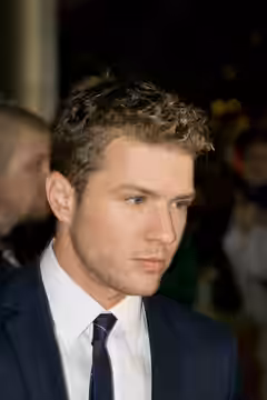 Ryan Phillippe at 2010 Toronto International Film festival