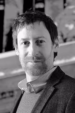 Jeremy Doner