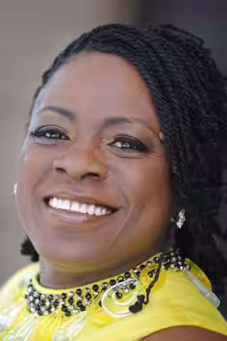 Sharon Jones