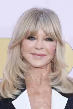 Goldie Hawn