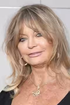Goldie Hawn