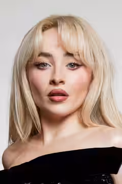 Sabrina Carpenter