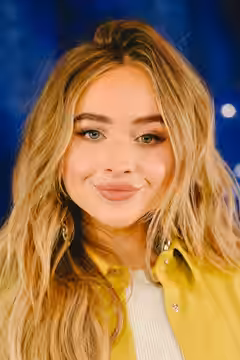 Sabrina Carpenter