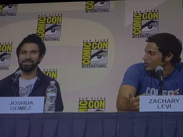 gomezlevibromance (2008)
