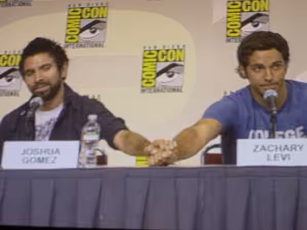 holdinghands (2008)