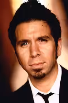 Joshua Gomez